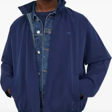 Куртка Backer Harrington