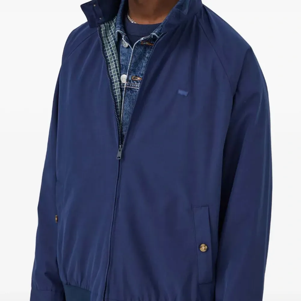 Куртка Backer Harrington Куртка Backer Harrington