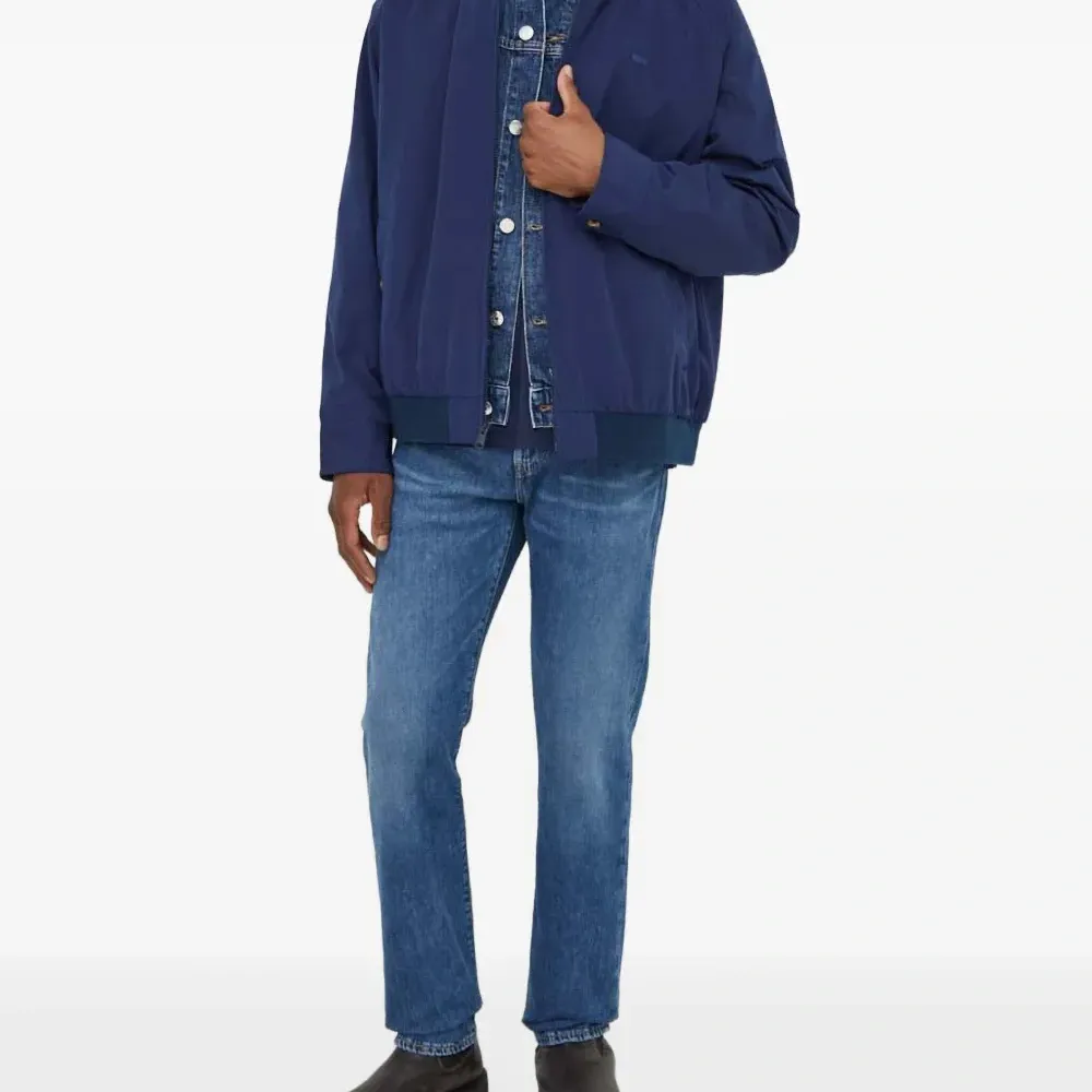 Куртка Backer Harrington Куртка Backer Harrington