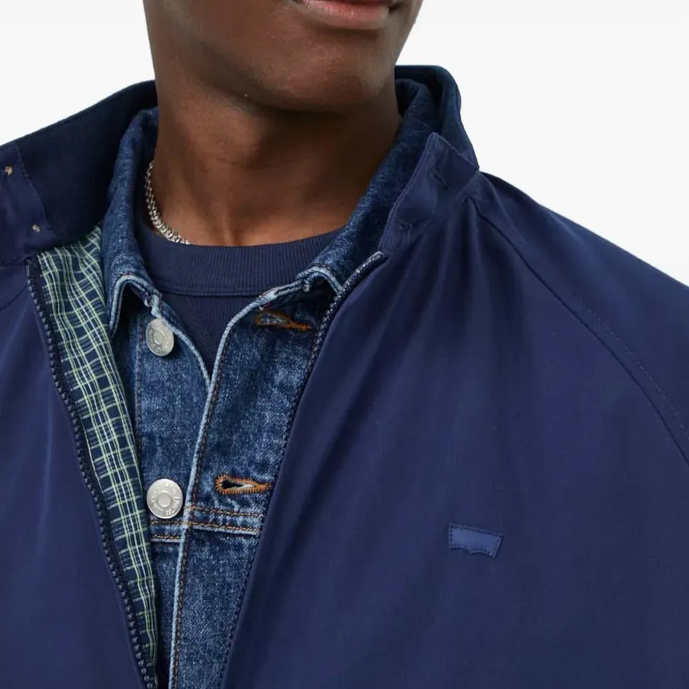 Куртка Backer Harrington Куртка Backer Harrington