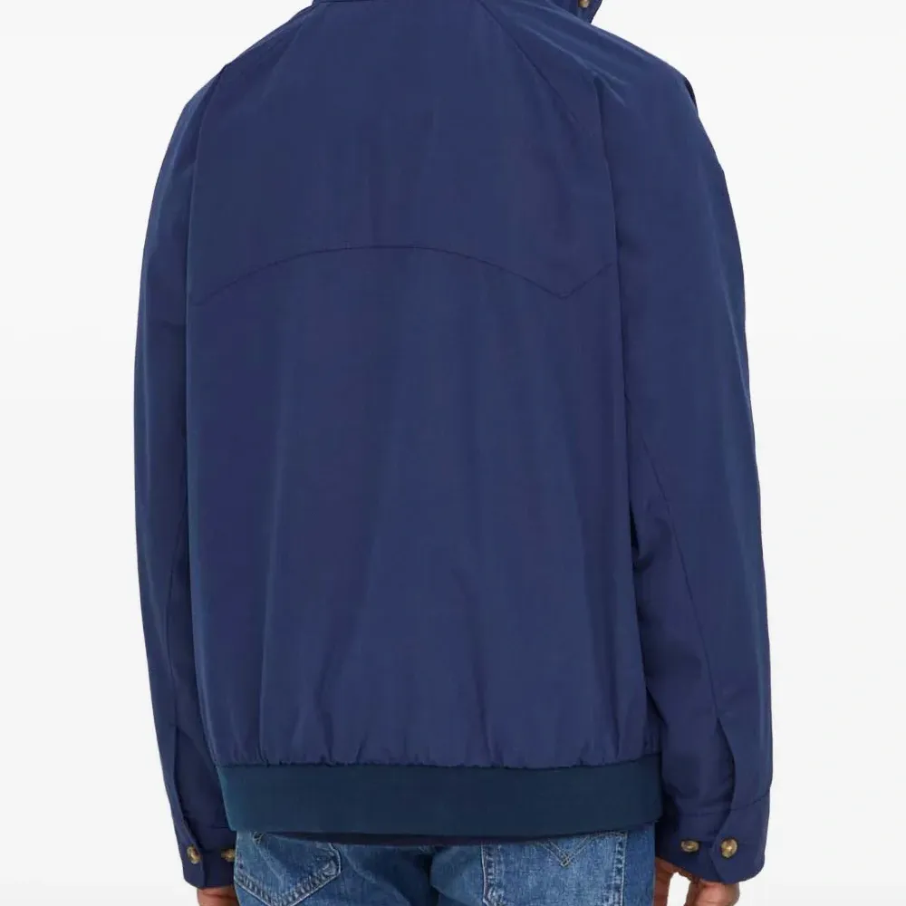 Куртка Backer Harrington Куртка Backer Harrington