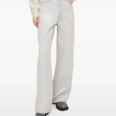 Джинсы Ribcage