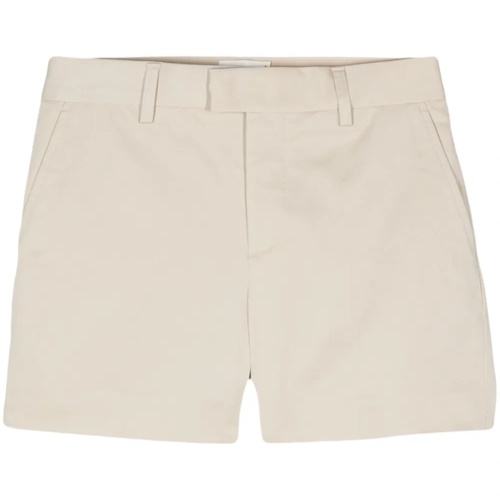 твиловые шорты Rouny