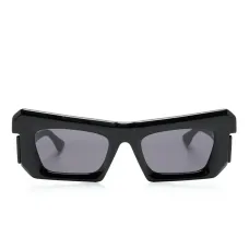 Солнцезащитные очки P2 в прямоугольной оправе
