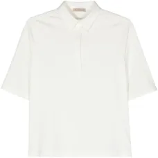 Рубашка поло Platy с короткими рукавами