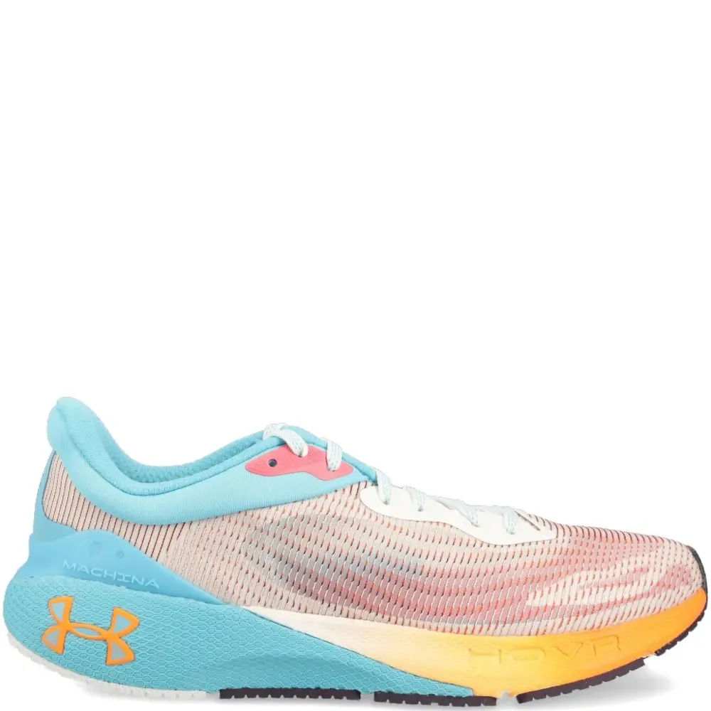 Кроссовки Machina Breeze