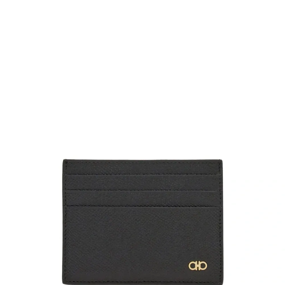 Картхолдер с декором Gancini Картхолдер с декором Gancini