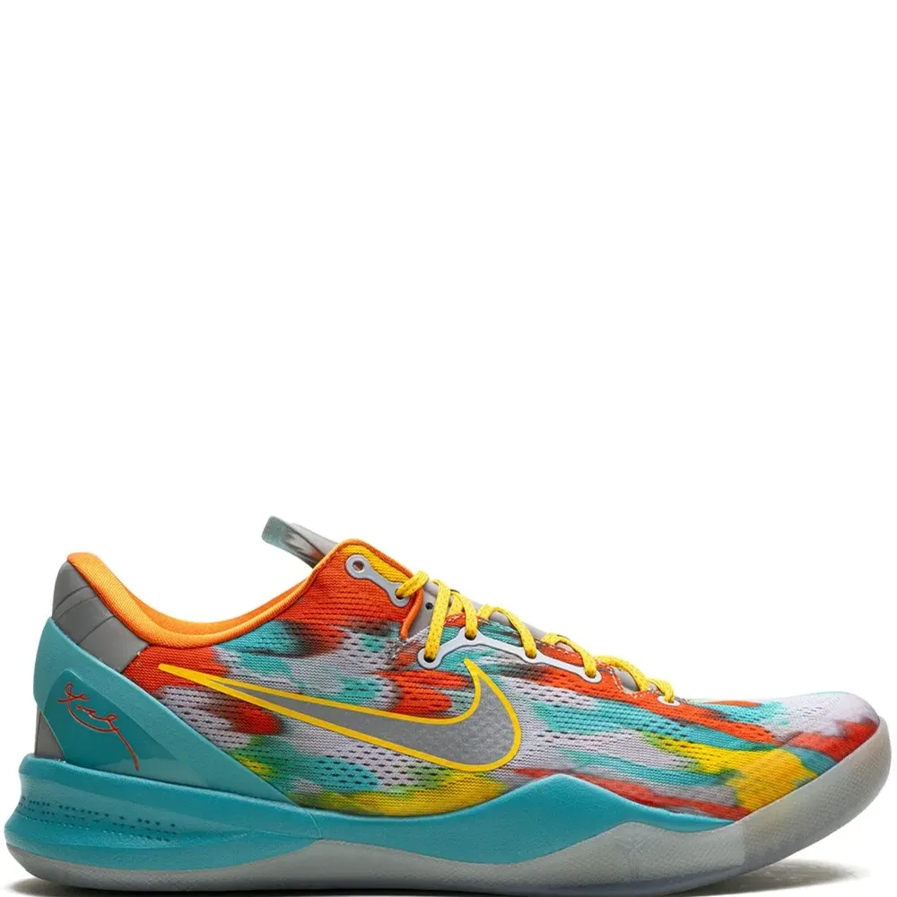 Кроссовки Kobe 8 Protro Venice Beach