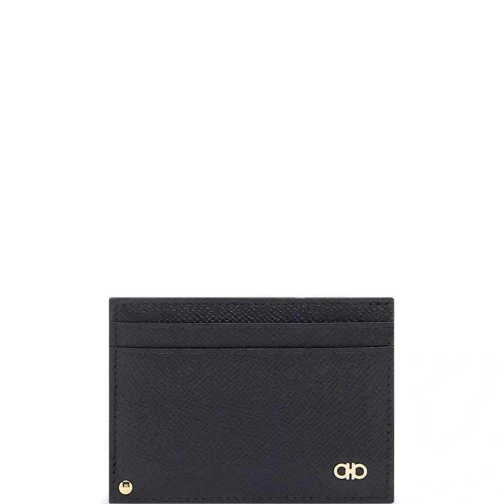 Картхолдер с декором Gancini Картхолдер с декором Gancini