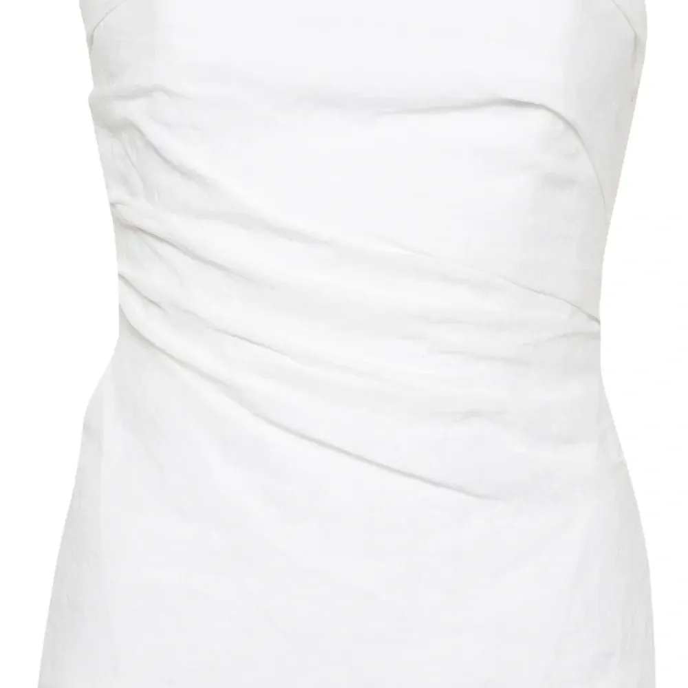 топ-бандо Izel из льна