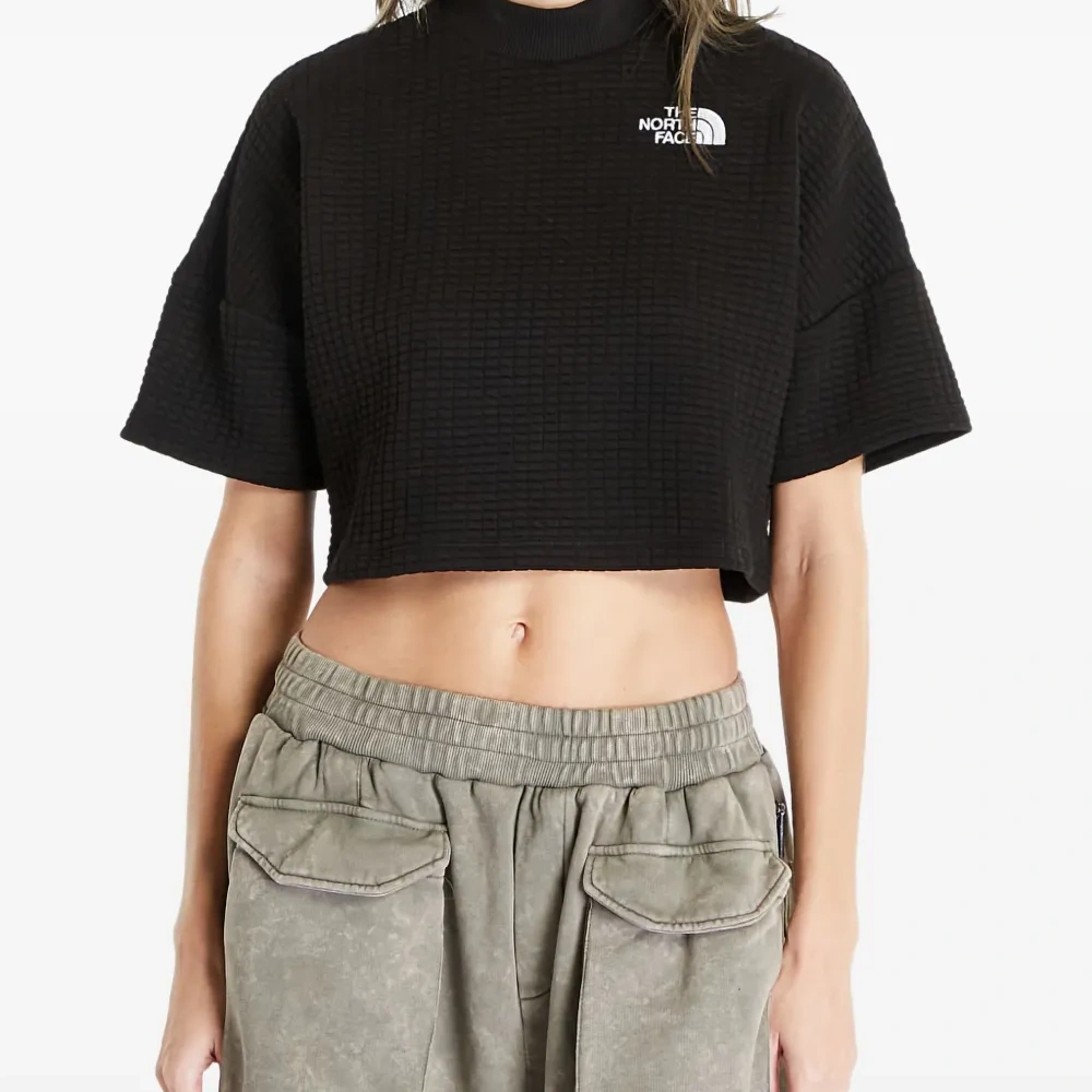 Топ Mhysa с короткими рукавами