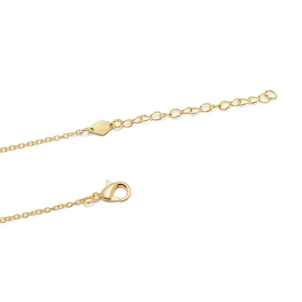 Колье с подвеской Колье с подвеской