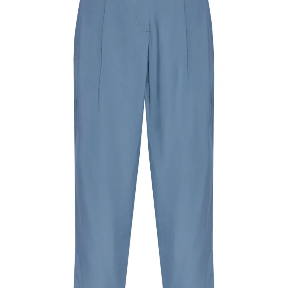 Прямые брюки