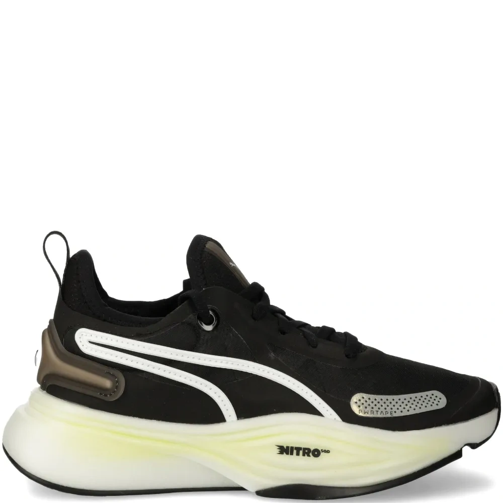 Кроссовки PWR Nitro SQD