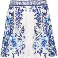 Шорты Glaze and Graze