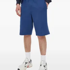 Спортивные шорты на завязках