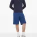 Спортивные шорты на завязках