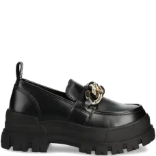 Лоферы с цепочками