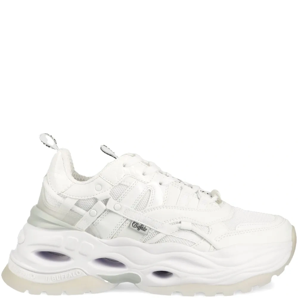 Кроссовки Triplet Hollow