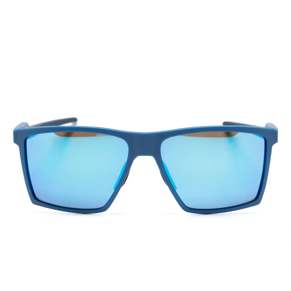 Солнцезащитные очки Futurity Sun в квадратной оправе