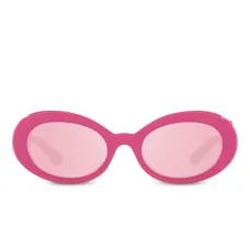 Солнцезащитные очки DG Crossed Солнцезащитные очки DG Crossed