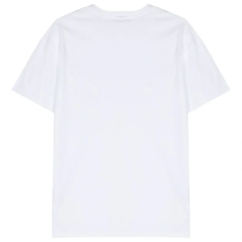 Футболка с логотипом