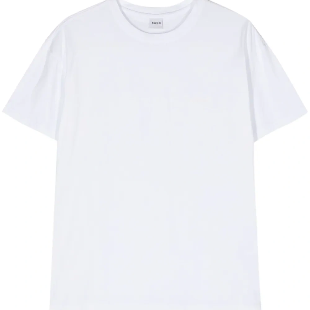 Футболка с логотипом