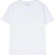 Футболка с логотипом