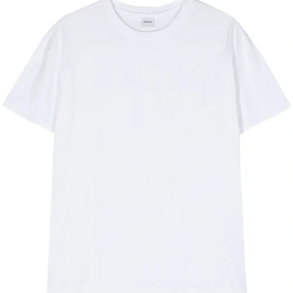 Футболка с логотипом