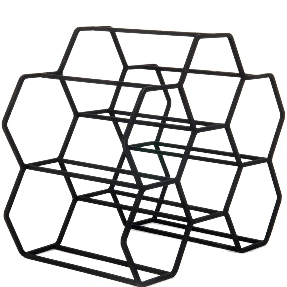 Подставка для вина Pico среднего размера (30 x 26 см)