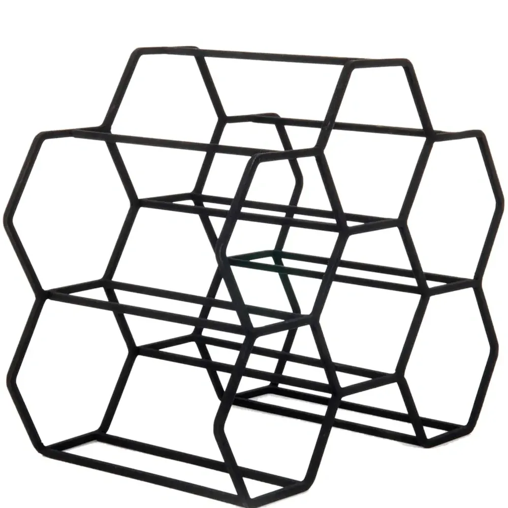 Подставка для вина Pico среднего размера (30 x 26 см)