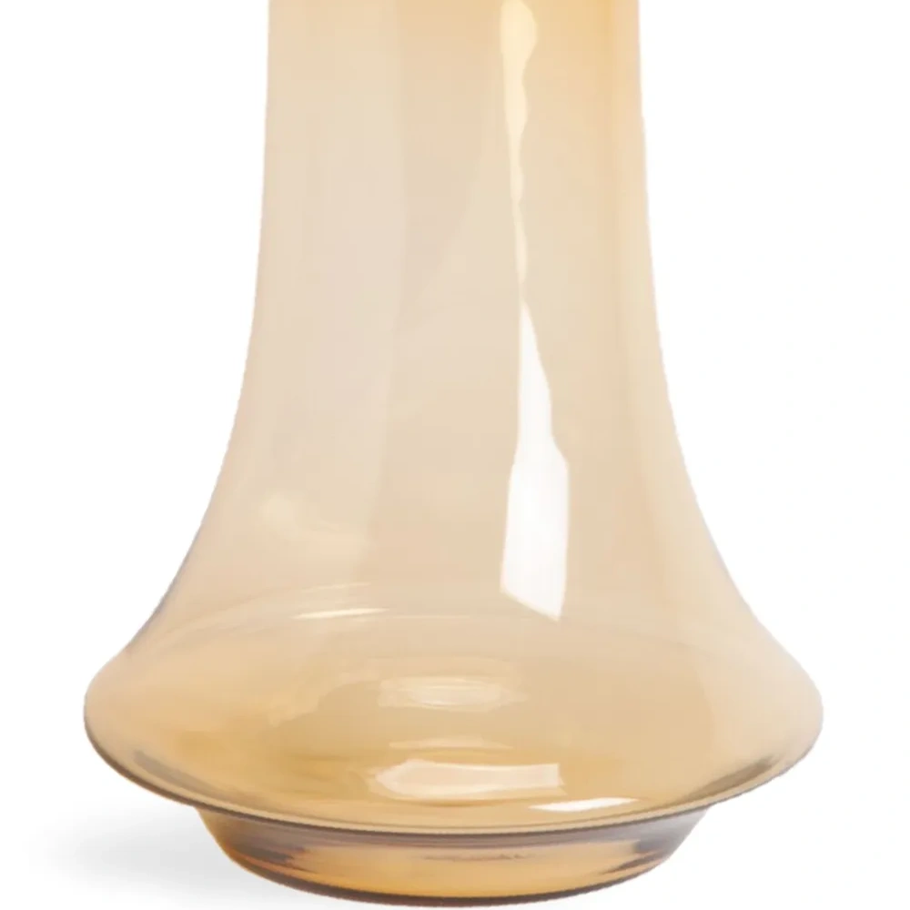 Ваза Spinn среднего размера (25 x 20 см)