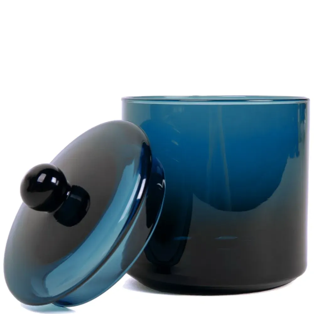 Стеклянный контейнер Mika среднего размера (10 x 16 см)