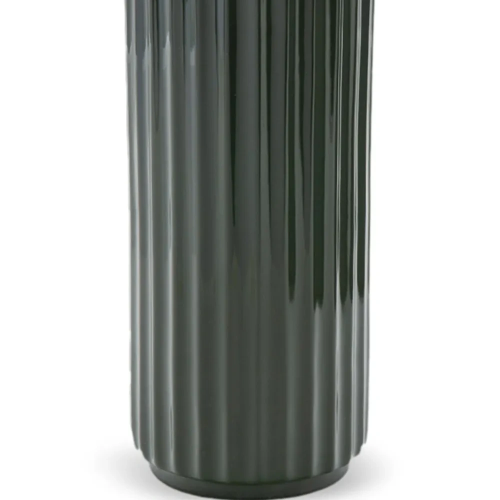 Керамическая ваза Ikon (33 x 15 см)