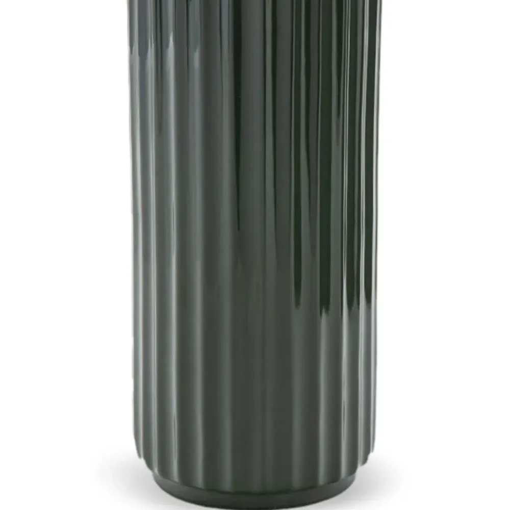 Керамическая ваза Ikon (33 x 15 см)