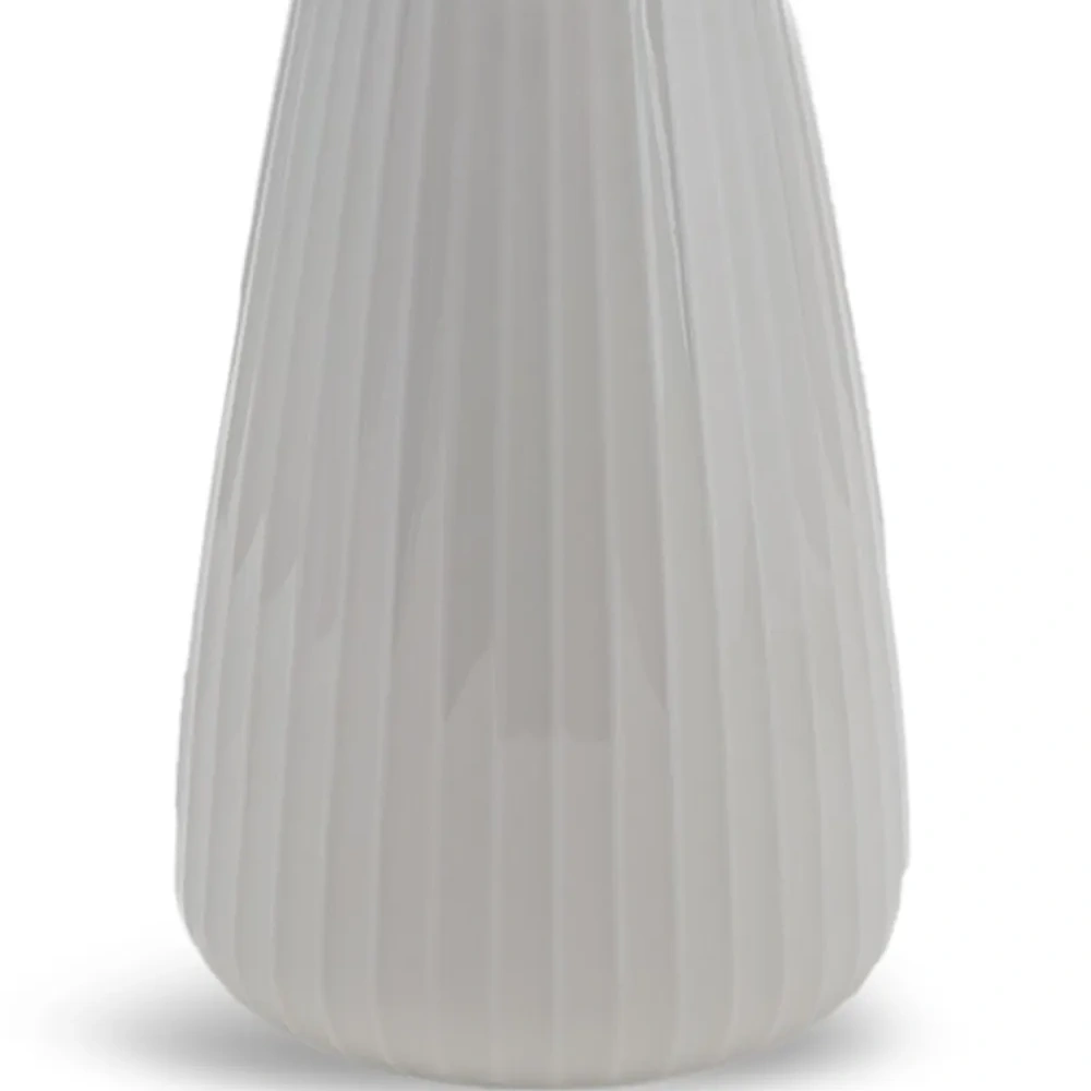 Большая керамическая ваза Dim (30 x 19.5 см)