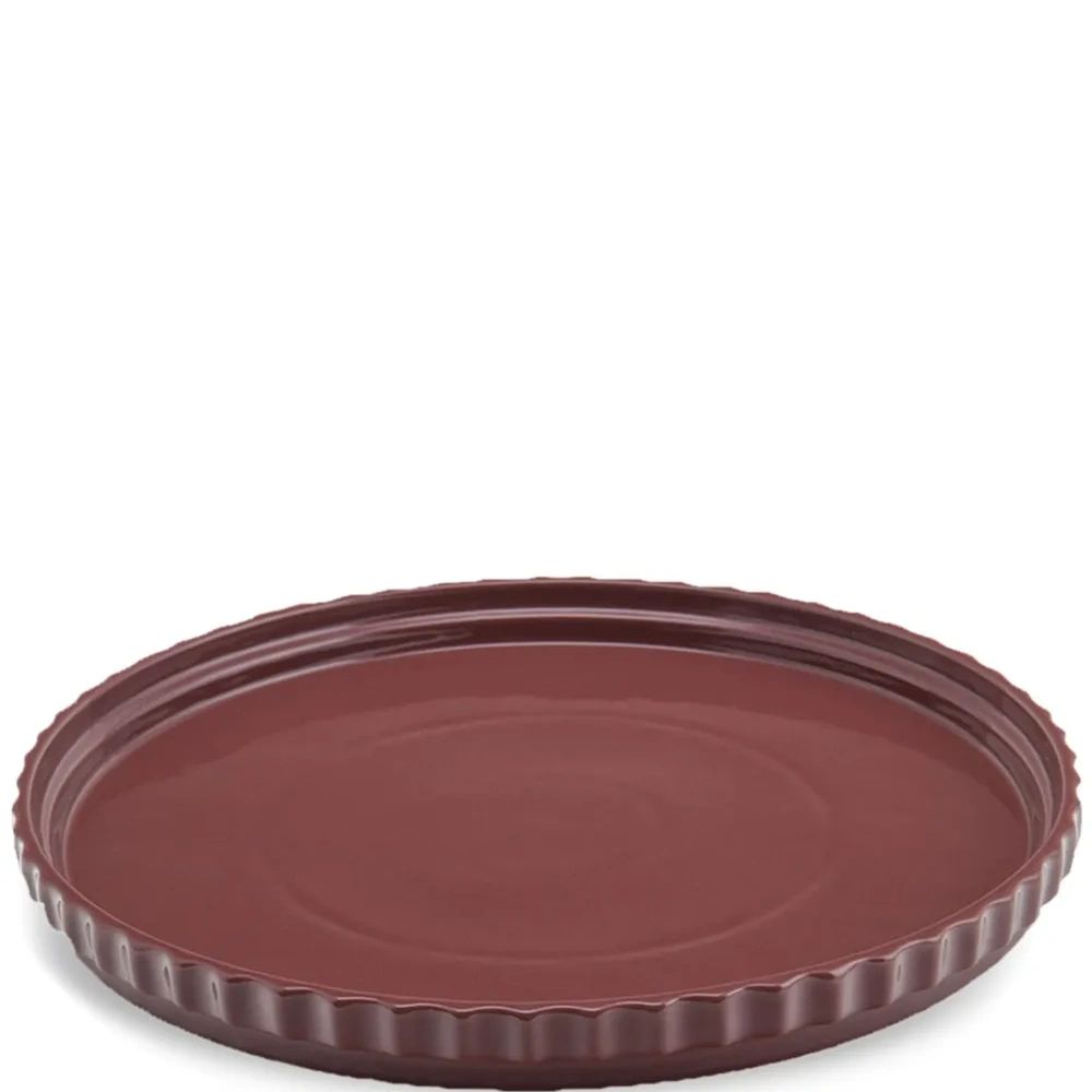 Керамическая тарелка Ikon (37 см)