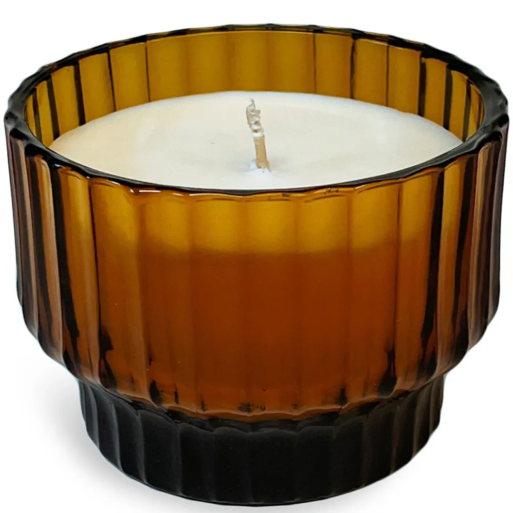 Маленькая ароматическая свеча Sunday Touch (600 г)