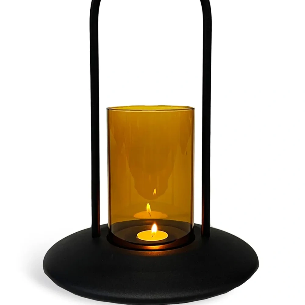 Фонарь Blaze среднего размера (2 кг)