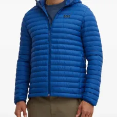 Куртка Sirdal с капюшоном