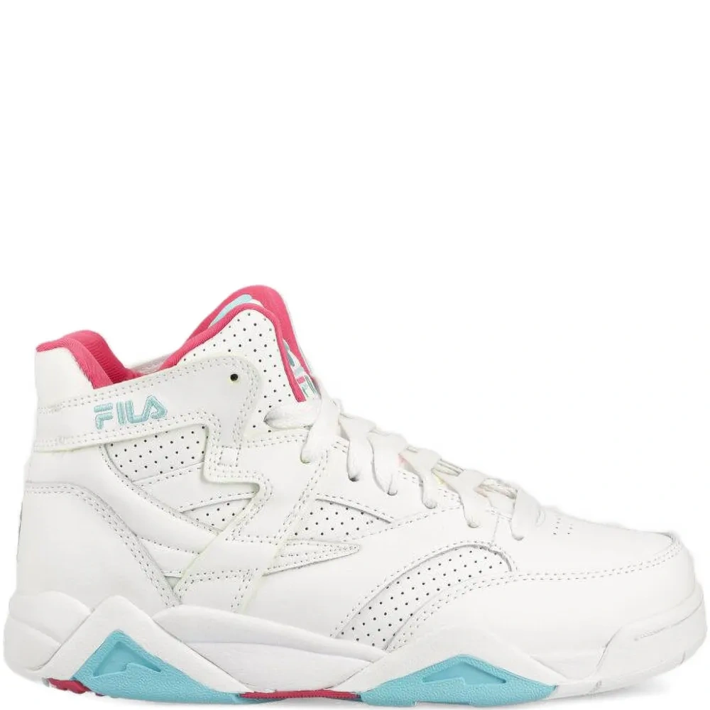 Кроссовки M-Squad