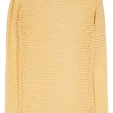 Джемпер Taxi рыхлой вязки