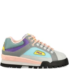 Кроссовки на шнуровке с логотипом Кроссовки на шнуровке с логотипом