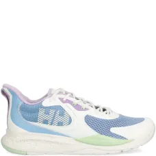 Кроссовки Revo Sailing с панелями