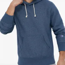 Худи на кулиске