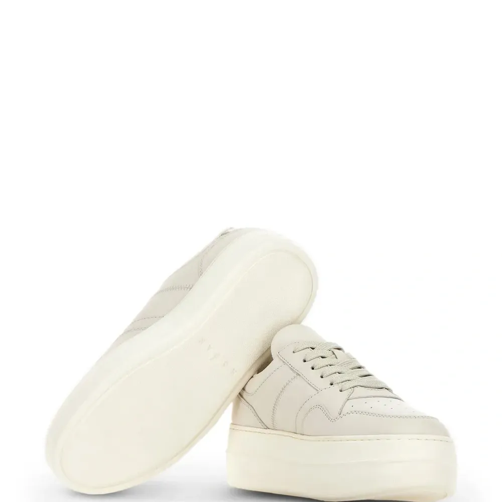 Кеды H670 на платформе