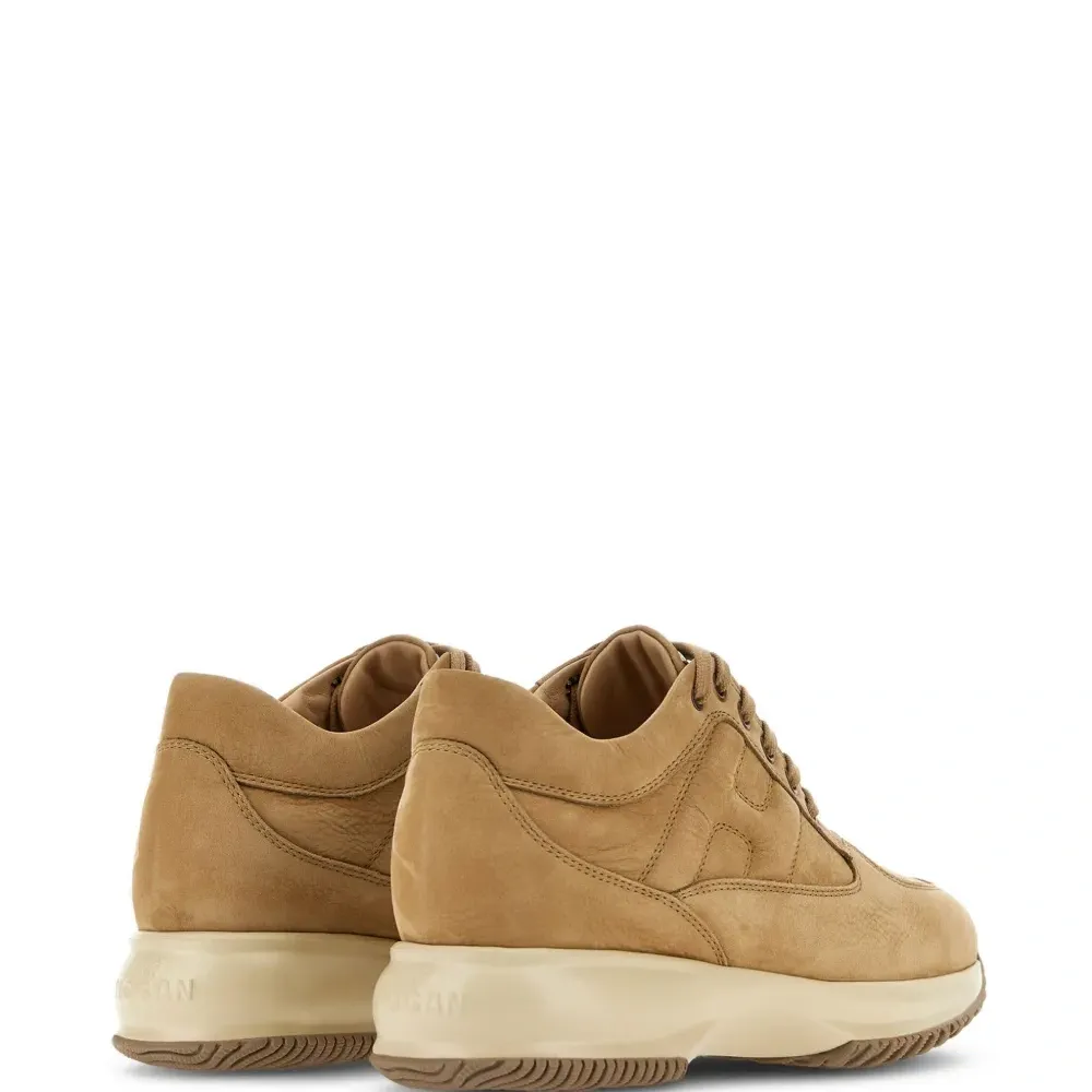 Кроссовки Interactive на шнуровке