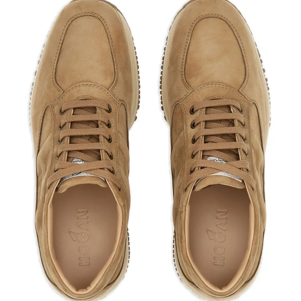 Кроссовки Interactive на шнуровке