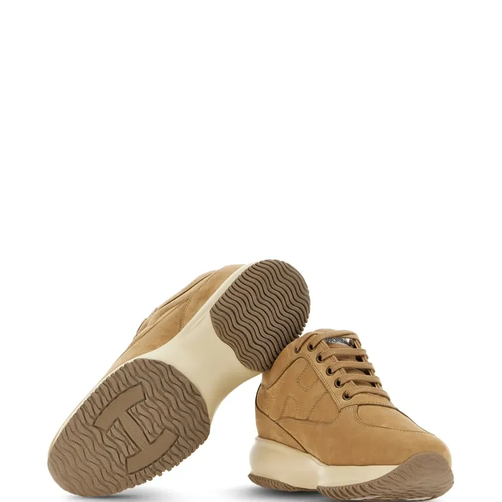 Кроссовки Interactive на шнуровке