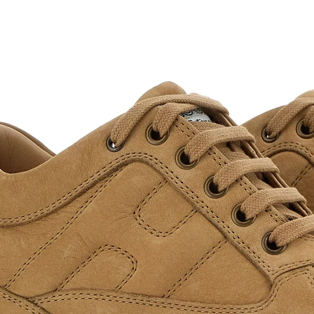 Кроссовки Interactive на шнуровке